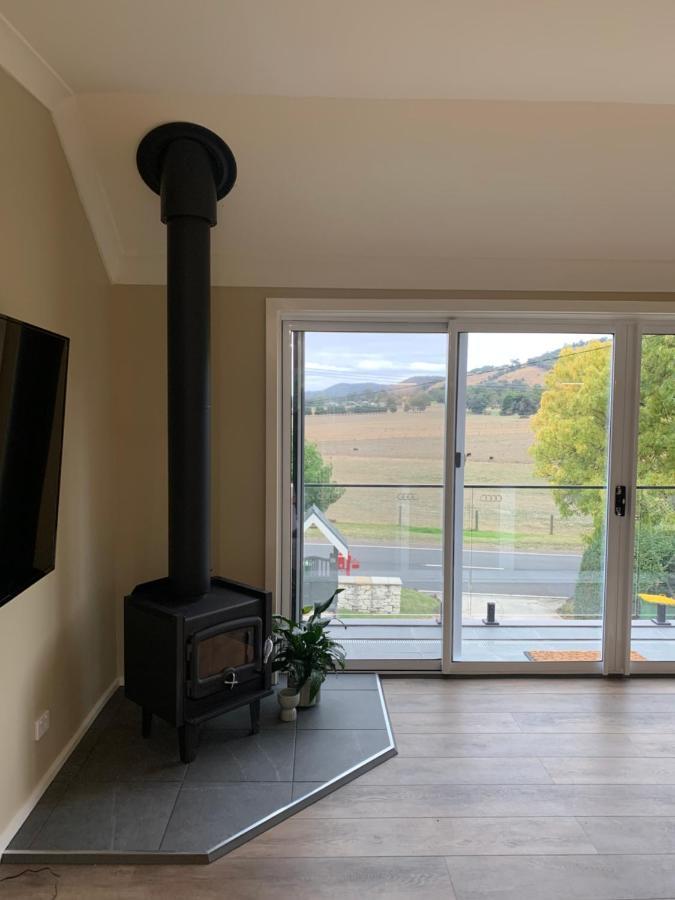 The Yarra Valley Couple Escape Yarra Glen Exterior photo