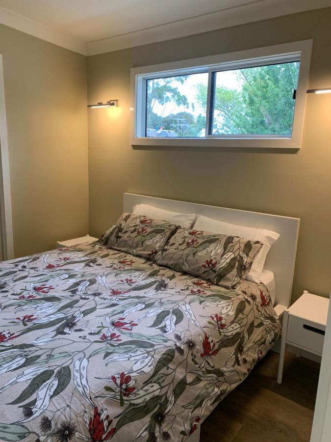 The Yarra Valley Couple Escape Yarra Glen Exterior photo